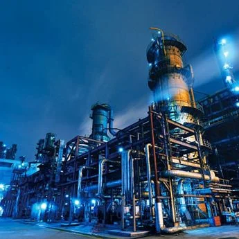 Oil and Gas