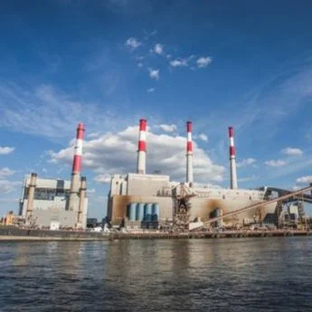 Power Generation