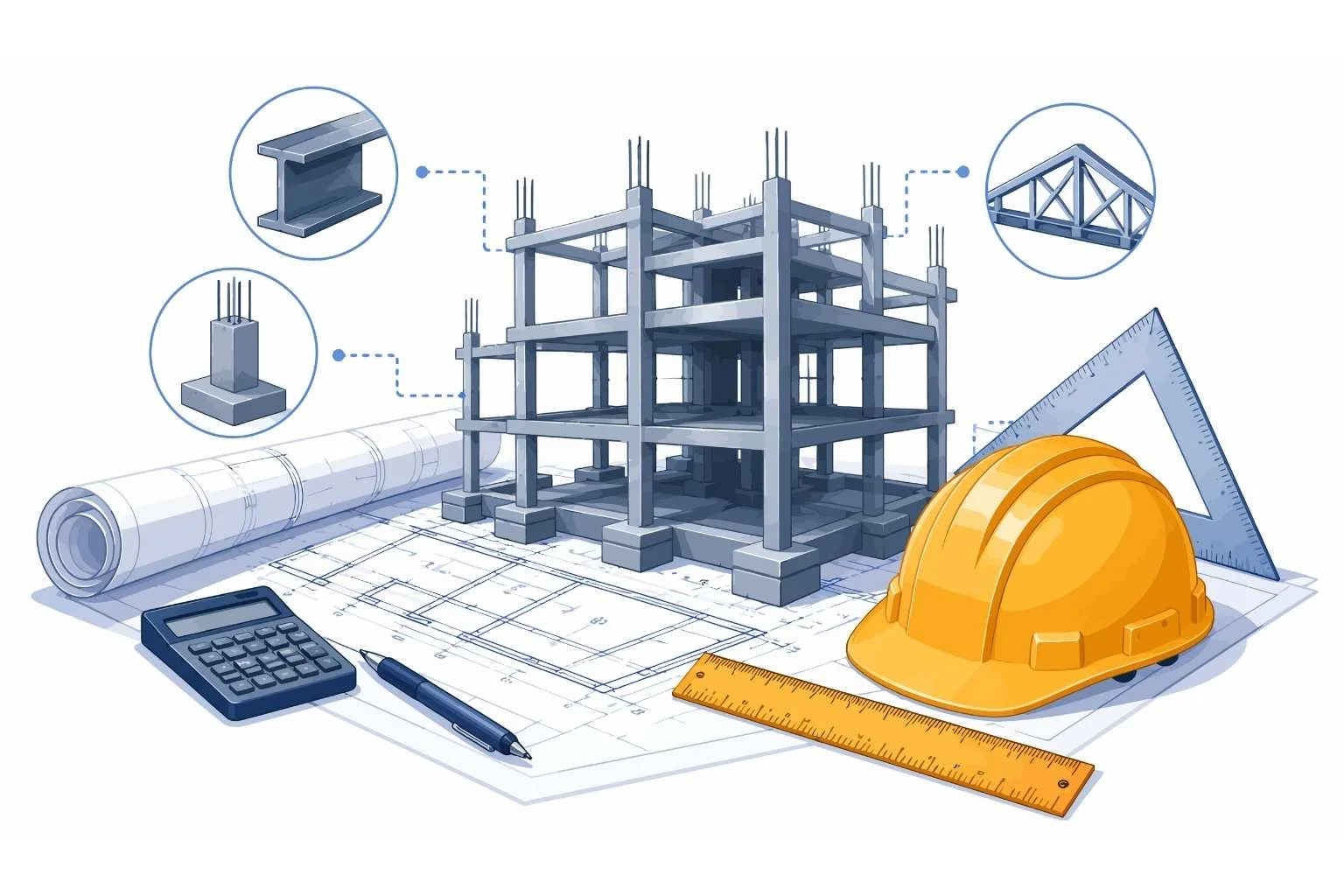 Civil Infrastructure Engineering
